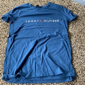 Tommy Hilfiger Short Sleeve
